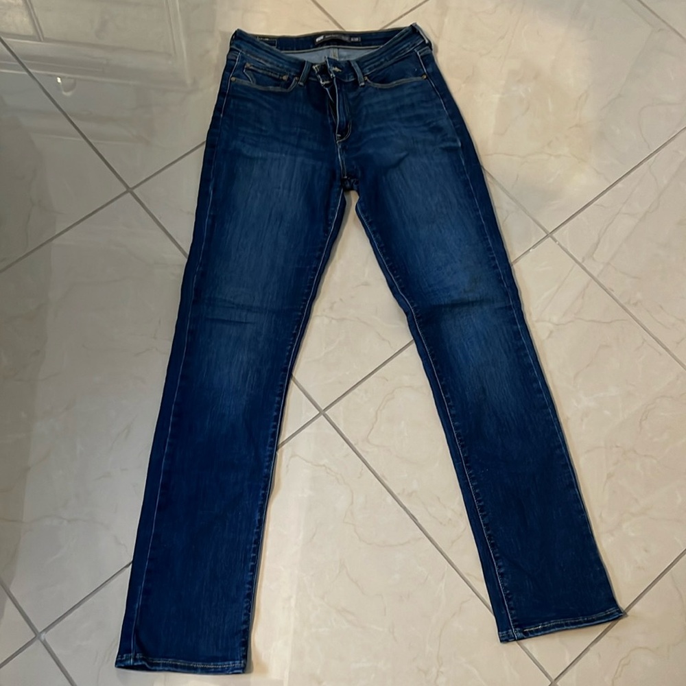 Levi’s women jeans